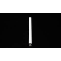Deko Light 984004 H-01-08 zakrytí plast (š x v x h) 14 x 9.40 x 1000 mm 1 m