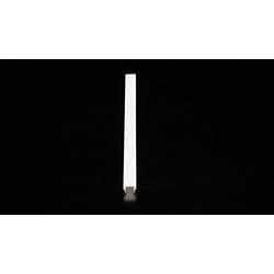 Deko Light 984004 H-01-08 zakrytí plast (š x v x h) 14 x 9.40 x 1000 mm 1 m
