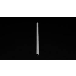 Deko Light 983554 F-01-05 zakrytí plast (š x v x h) 8 x 4 x 1000 mm 1 m