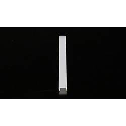 Deko Light 984023 H-01-12 zakrytí plast (š x v x h) 18 x 9.40 x 2000 mm 2 m