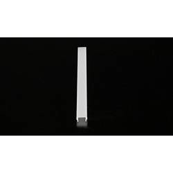Deko Light 984023 H-01-12 zakrytí plast (š x v x h) 18 x 9.40 x 2000 mm 2 m
