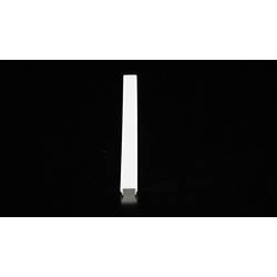 Deko Light 984025 H-01-12 zakrytí plast (š x v x h) 18 x 9.40 x 2000 mm 2 m