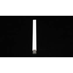 Deko Light 984015 H-01-10 zakrytí plast (š x v x h) 16 x 9.40 x 2000 mm 2 m