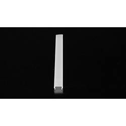 Deko Light 984033 H-01-15 zakrytí plast (š x v x h) 21 x 9.40 x 2000 mm 2 m