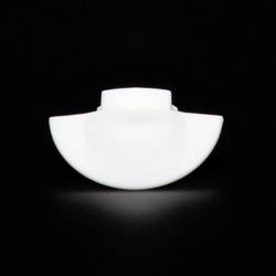 Deko Light 978590 F-ET-01-10 sada koncovek plast (š x v x h) 16 x 8.50 x 25 mm 1 ks