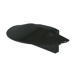 Deko Light 978612 F-ET-01-15 sada koncovek plast (š x v x h) 16 x 8.50 x 30 mm 1 ks