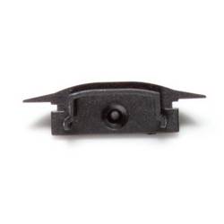 Deko Light 978612 F-ET-01-15 sada koncovek plast (š x v x h) 16 x 8.50 x 30 mm 1 ks