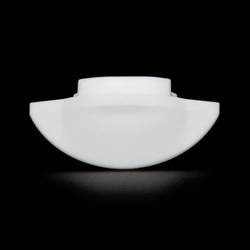 Deko Light 978611 F-ET-01-15 sada koncovek plast (š x v x h) 16 x 8.50 x 30 mm 1 ks