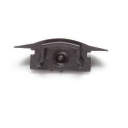 Deko Light 978592 F-ET-01-10 sada koncovek plast (š x v x h) 16 x 8.50 x 25 mm 1 ks