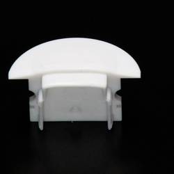 Deko Light 978650 F-ET-02-15 sada koncovek plast (š x v x h) 16 x 16.50 x 30 mm 1 ks