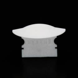Deko Light 978640 F-ET-02-12 sada koncovek plast (š x v x h) 16 x 17 x 27 mm 1 ks