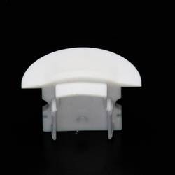Deko Light 978640 F-ET-02-12 sada koncovek plast (š x v x h) 16 x 17 x 27 mm 1 ks