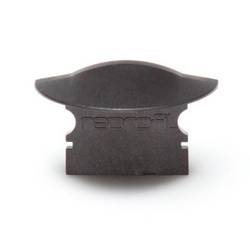 Deko Light 978642 F-ET-02-12 sada koncovek plast (š x v x h) 16 x 17 x 27 mm 1 ks