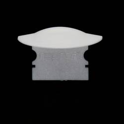 Deko Light 978641 F-ET-02-12 sada koncovek plast (š x v x h) 16 x 17 x 27 mm 1 ks