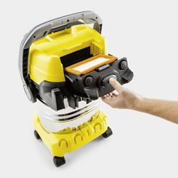Kärcher Home & Garden WD 6 P S V-30/6/22/T 1.628-360.0 mokrý/suchý vysavač 1300 W 30 l poloautomatické čištění filtru