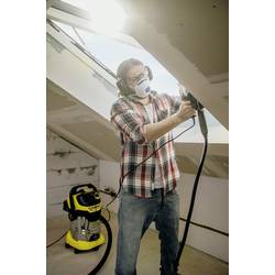 Kärcher Home & Garden WD 6 P S V-30/6/22/T 1.628-360.0 mokrý/suchý vysavač 1300 W 30 l poloautomatické čištění filtru