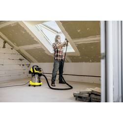 Kärcher Home & Garden WD 6 P S V-30/6/22/T 1.628-360.0 mokrý/suchý vysavač 1300 W 30 l poloautomatické čištění filtru