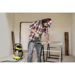 Kärcher Home & Garden WD 6 P S V-30/6/22/T 1.628-360.0 mokrý/suchý vysavač 1300 W 30 l poloautomatické čištění filtru