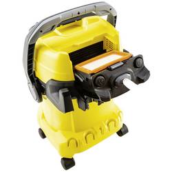 Kärcher Home & Garden WD 5 V-25/5/22 1.628-300.0 mokrý/suchý vysavač 1100 W 25 l foukač listí