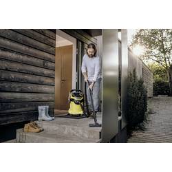 Kärcher Home & Garden WD 5 V-25/5/22 1.628-300.0 mokrý/suchý vysavač 1100 W 25 l foukač listí
