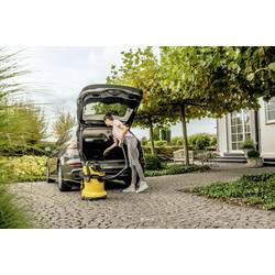 Kärcher Home & Garden WD 5 V-25/5/22 1.628-300.0 mokrý/suchý vysavač 1100 W 25 l foukač listí