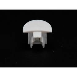 Deko Light 978690 F-ET-02-05 sada koncovek plast 1 ks