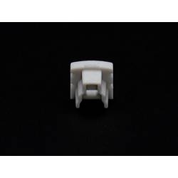 Deko Light 978671 F-AU-02-05 sada koncovek plast 1 ks