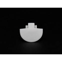 Deko Light 978681 F-ET-01-05 sada koncovek plast 1 ks