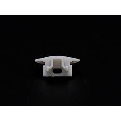 Deko Light 978681 F-ET-01-05 sada koncovek plast 1 ks