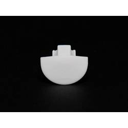 Deko Light 978680 F-ET-01-05 sada koncovek plast 1 ks