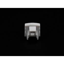 Deko Light 978670 F-AU-02-05 sada koncovek plast 1 ks