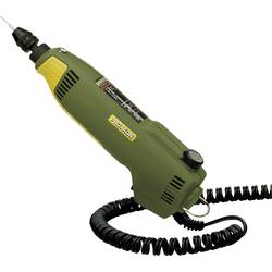 Proxxon Micromot FBS 240/E multifunkční nářadí vč. příslušenství, kufřík, 44dílná, 100 W, 28 472