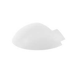 Deko Light 978700 F-AM-01-10 sada koncovek plast 1 ks