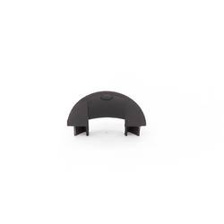 Deko Light 978702 F-AM-01-10 sada koncovek plast 1 ks