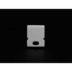 Deko Light 979160 H-AU-01-05 sada koncovek plast 1 ks