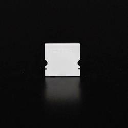 Deko Light 979111 H-AU-02-15 sada koncovek plast (š x v x h) 6 x 20 x 21 mm 1 ks