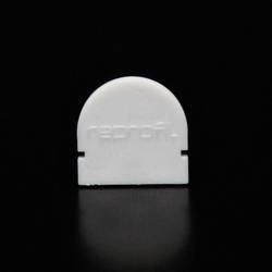 Deko Light 979501 R-AU-01-10 sada koncovek plast (š x v x h) 6 x 15.50 x 16 mm 1 ks
