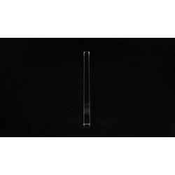 Deko Light 983001 P-01-08 zakrytí plast (š x v x h) 12.50 x 4.40 x 2000 mm 2 m