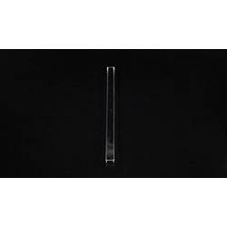 Deko Light 983000 P-01-08 zakrytí plast (š x v x h) 12.50 x 4.40 x 1000 mm 1 m