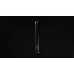 Deko Light 983011 P-01-10 zakrytí plast (š x v x h) 14.50 x 4.40 x 2000 mm 2 m