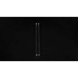 Deko Light 983011 P-01-10 zakrytí plast (š x v x h) 14.50 x 4.40 x 2000 mm 2 m