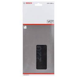 Bosch Accessories 2608608N30 2608608N30 ruční brusný papír Zrnitost 220 (d x š) 280 mm x 115 mm 5 ks
