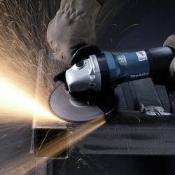 Makita GA5041C01 GA5041C01 úhlová bruska 125 mm, 1400 W