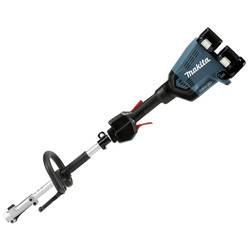 Makita DUX60Z Bateriový multifunkční pohon bez akumulátoru