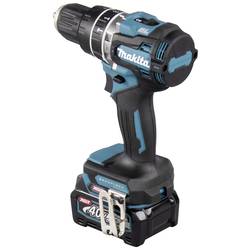 Makita HP002GA202 aku příklepový šroubovák, 2cestný, vč. 2x aku, vč. nabíječky, kufřík, HP002GA202
