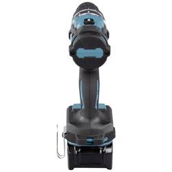 Makita HP002GA202 aku příklepový šroubovák, 2cestný, vč. 2x aku, vč. nabíječky, kufřík, HP002GA202
