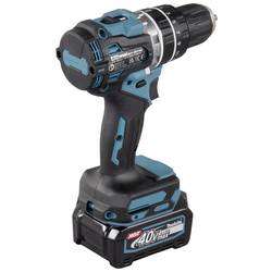 Makita HP002GA202 aku příklepový šroubovák, 2cestný, vč. 2x aku, vč. nabíječky, kufřík, HP002GA202