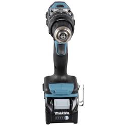 Makita HP002GA202 aku příklepový šroubovák, 2cestný, vč. 2x aku, vč. nabíječky, kufřík, HP002GA202
