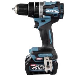 Makita HP002GA202 aku příklepový šroubovák, 2cestný, vč. 2x aku, vč. nabíječky, kufřík, HP002GA202