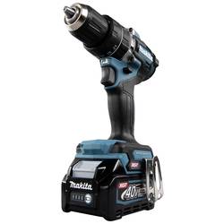 Makita HP002GA202 aku příklepový šroubovák, 2cestný, vč. 2x aku, vč. nabíječky, kufřík, HP002GA202